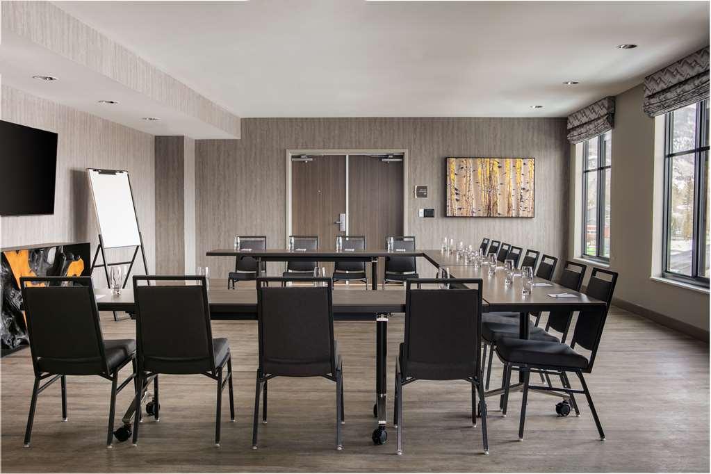 Homewood Suites By Hilton Dillon Facilidades foto